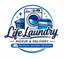 Laundry Pickup & Delivery near you