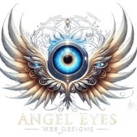 Angel Eyes
Web Designs