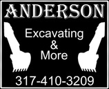 Anderson Excavating & More 