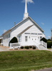 Hoover Christian Church 

