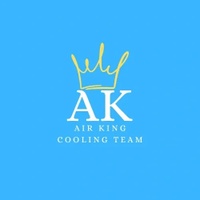 Air King Cooling Team