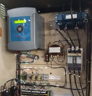 DC drive, DC motor drive, Troubleshooting