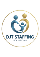 DJT Staffing Solutions