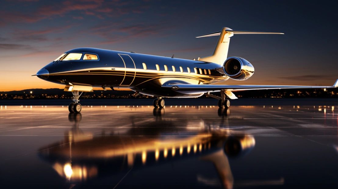 Orion Sky Charters