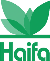 Haifa Logo Haifa Logo