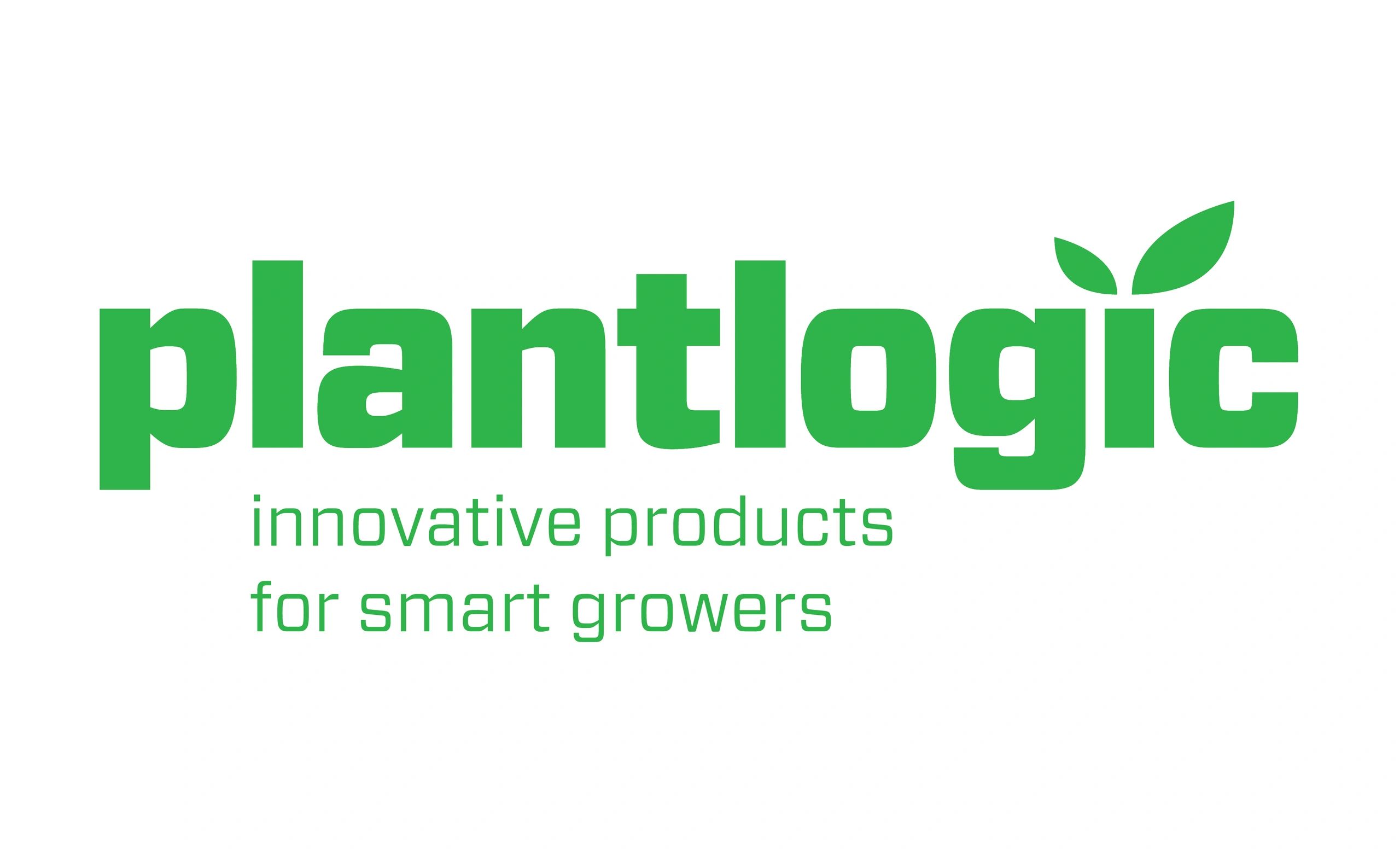 Plantlogic Logo Plantlogic Logo