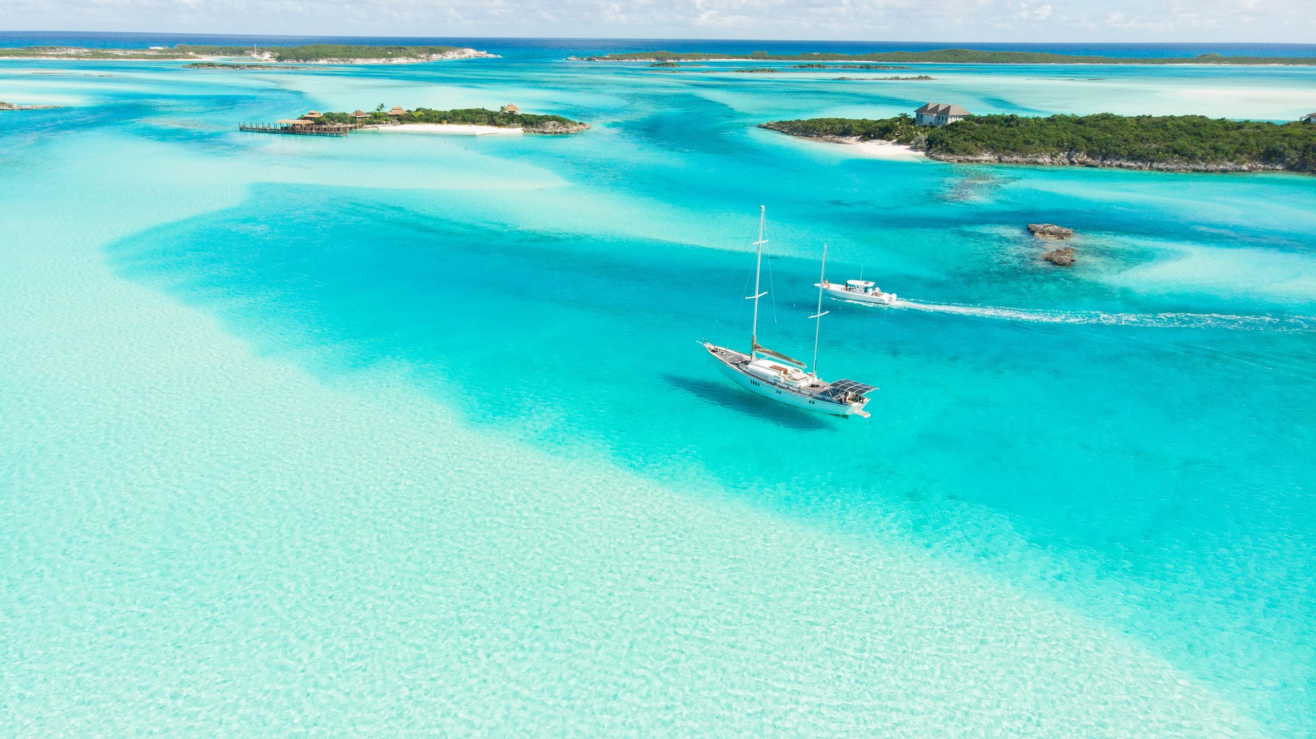 Staniel Cay Capital Partners