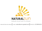 Natural Sun
