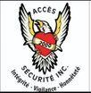 ACCES 2000 SECURITE