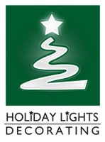 Holiday Lights Decorating
