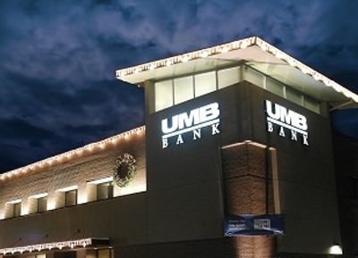 Commercial Lighting