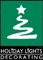 Holiday Lights Decorating