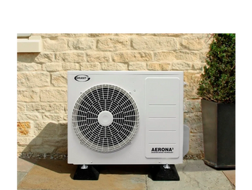 Grant Aerona 6kW Air Source Heat Pump