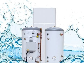 Grant Quick Recovery Hot Water Cylinders