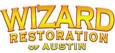 Wizard Restoration of Austin