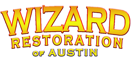 Wizard Restoration of Austin