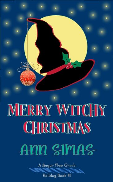 Merry Witchy Christmas