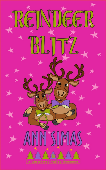 Reindeer Blitz