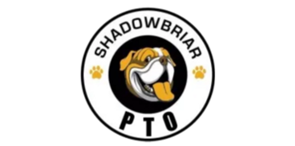 Shadowbriar PTO is a nonprofit 501(c)(3) organization; your donation is tax deductible.