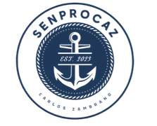 servicios nauticos profesionales carlos zambrano rIF: V-09795894