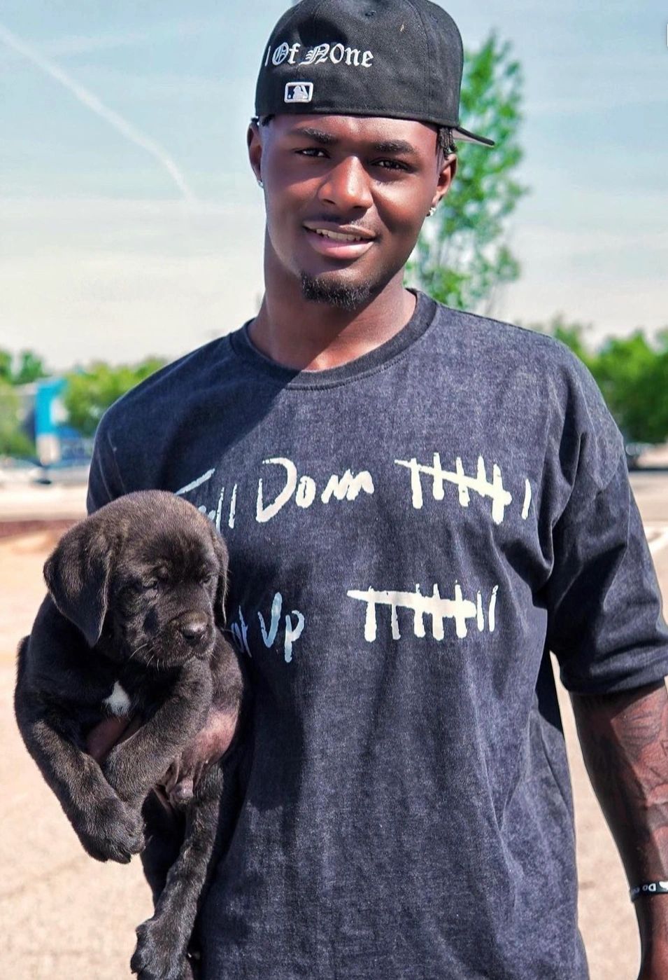 1 of None Blackburn Apparel