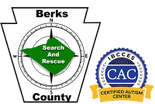 Berks County Search and Rescue Inc