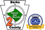 Berks County Search and Rescue Inc