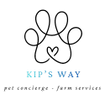 Kip's Way Pet Concierge 