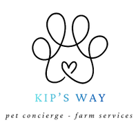 Kip's Way Pet Concierge 