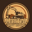 Manted Heavy Repairs 