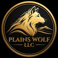 Plains Wolf