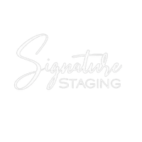 Signature Staging SD