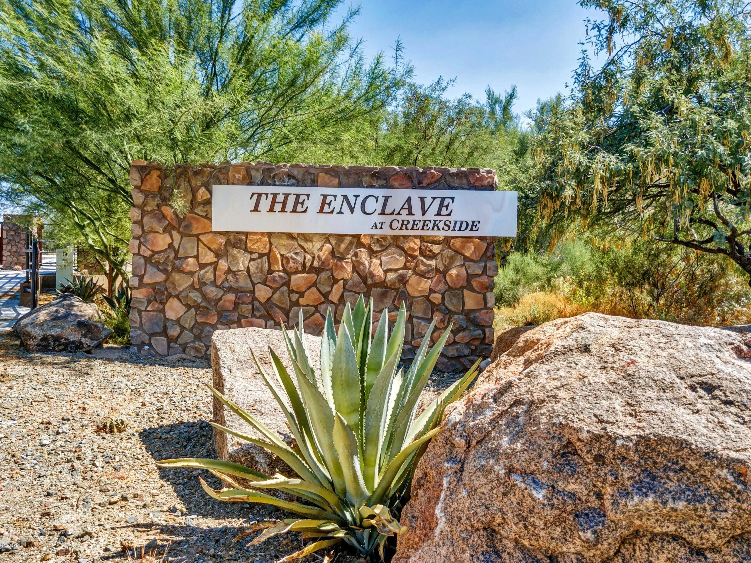 The Enclave at Creekside