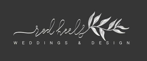Red Heels Wedding & Event Design