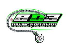 803 Towing and Recovery 