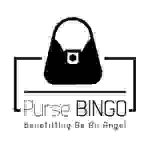 Be An Angel - Purse Bingo