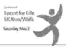 23rd Annual Sprint for Life