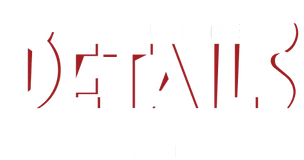 The Devil's In The Details Events