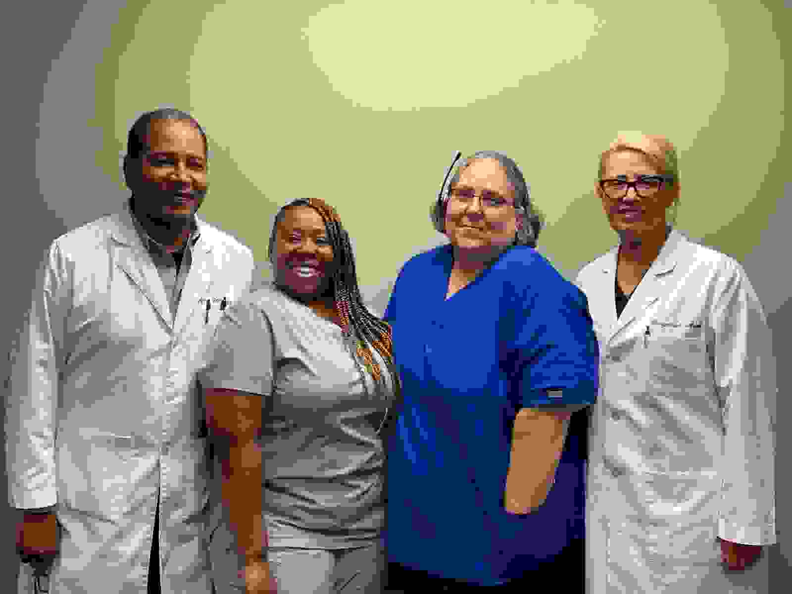 Due West Family Healthcare