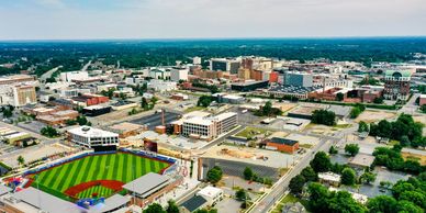 City of High Point, North Carolina