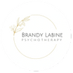 Brandy Labine Psychotherapy