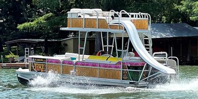 Party Cove Lake Travis Boat Rental Lake Travis Lake Boats austin boat rentals travis boat rentals