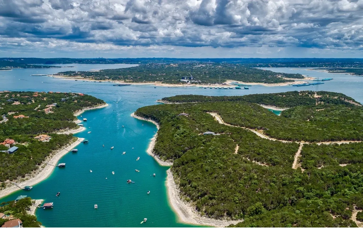 Lake Travis Boat Club