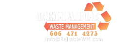 Reliable Waste Management