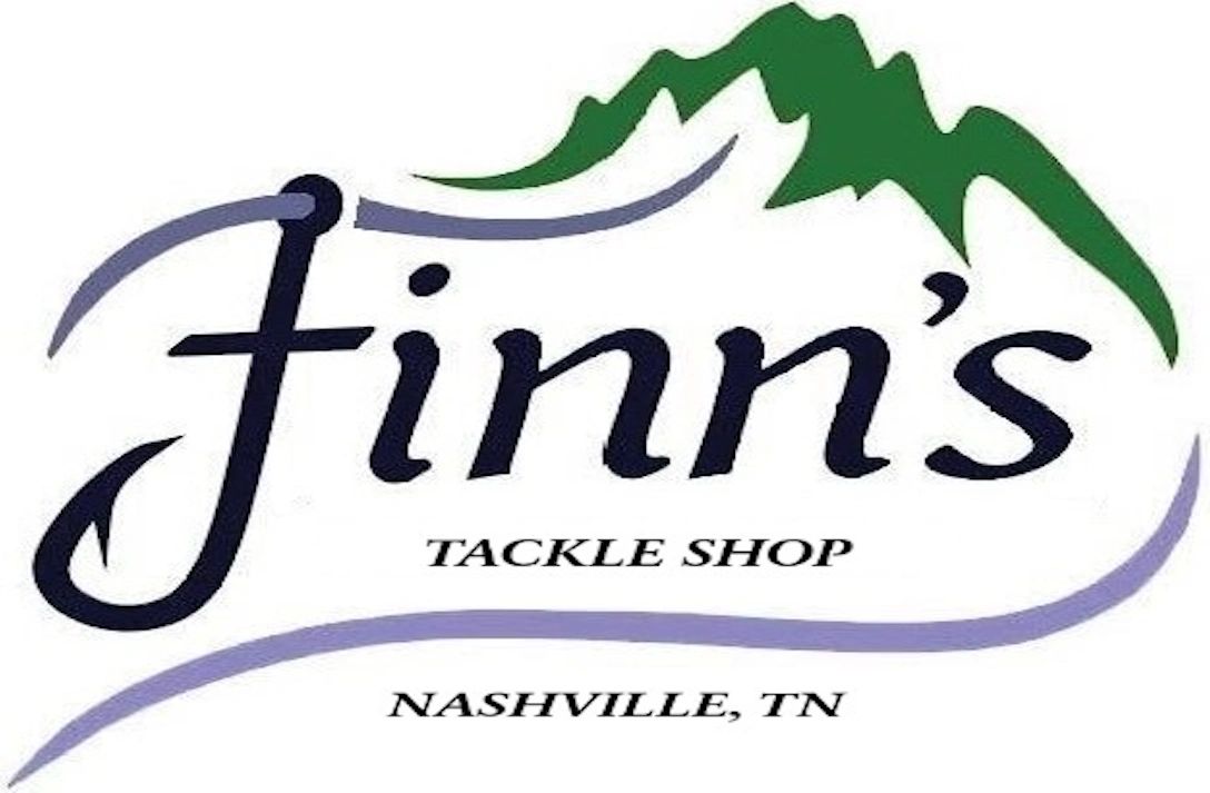 Finn's Tackle Shop