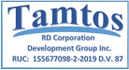 RD Corporation Development Group Inc. Corporation - Tamtos Technologies