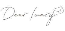 Dear Ivory