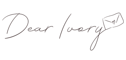 Dear Ivory