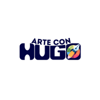 Arte con Hugo 