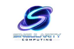 Singularity Computing
